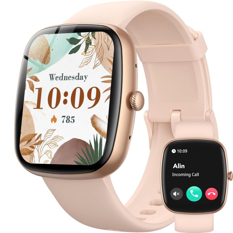 smart watch for women