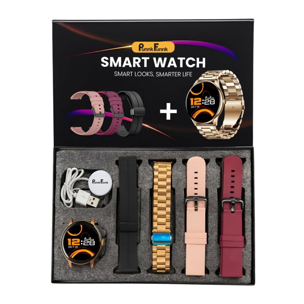 smart watch for women