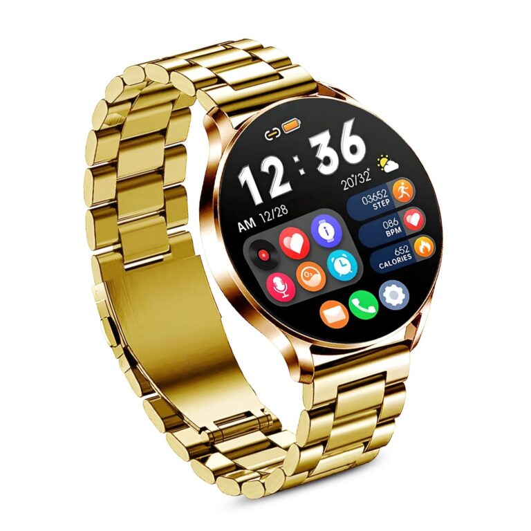 smart watch for men