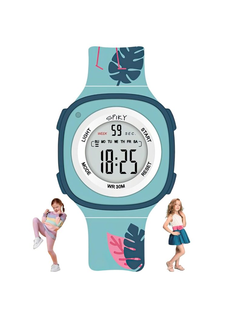 smart watch for girls
