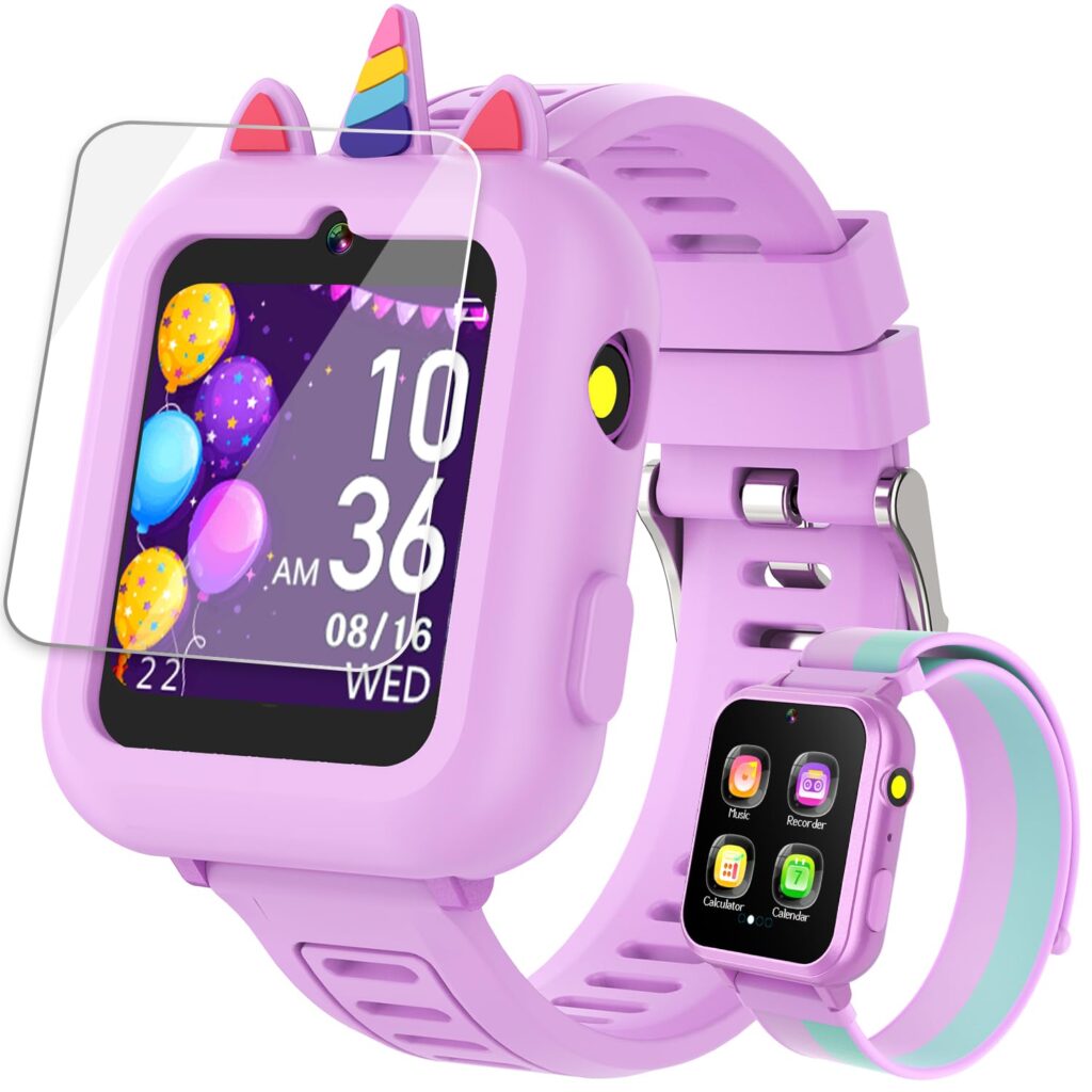 smart watch for girls