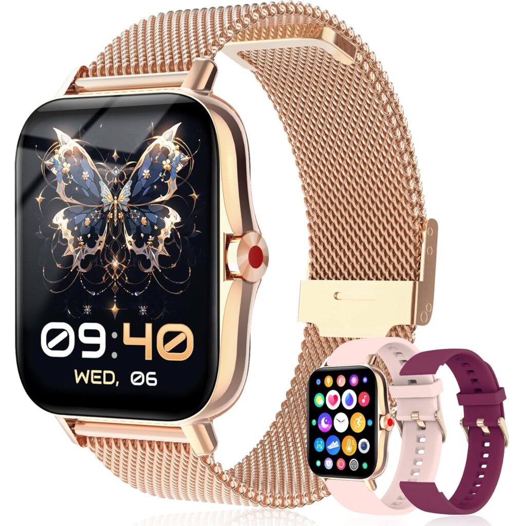 smart watch for women