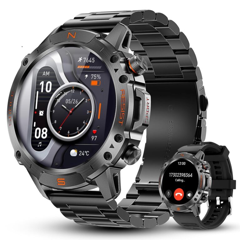 smart watch for men