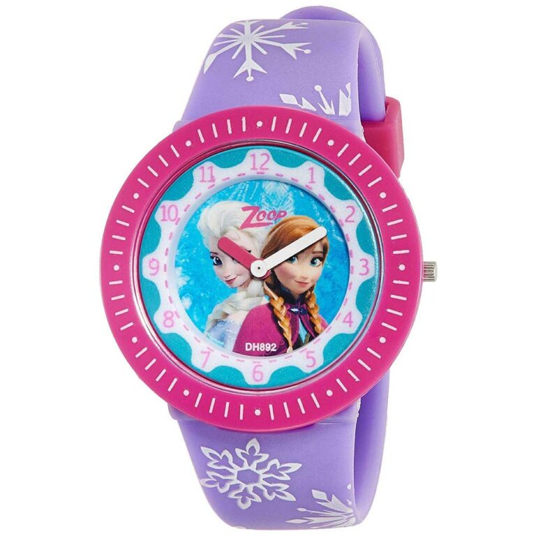 smart watch for girls