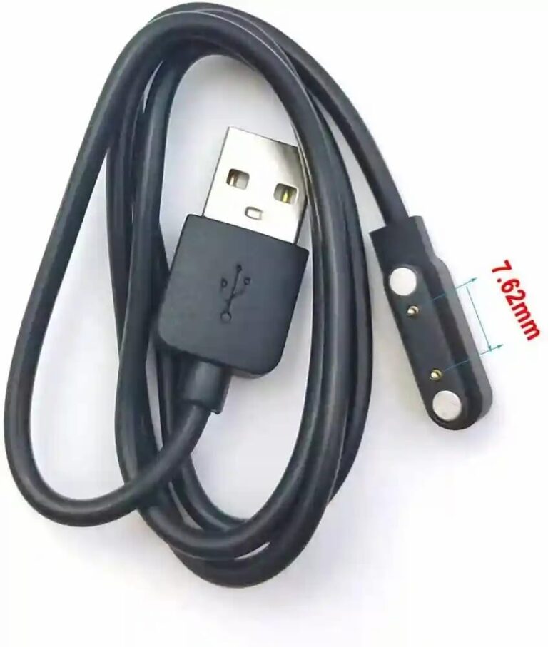 smart watch charger