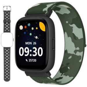 smart watch for girls