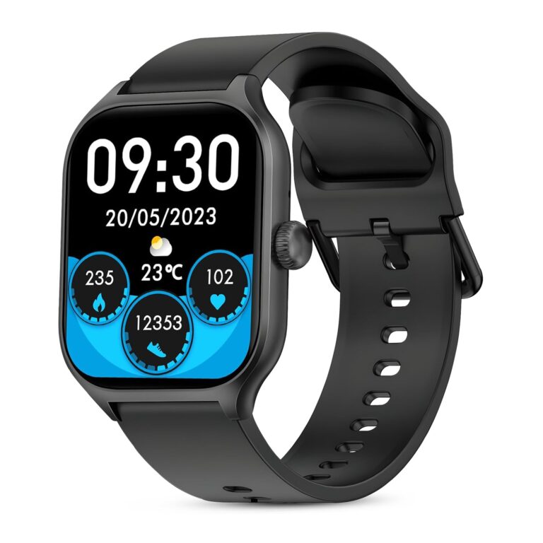 smart watch for boys