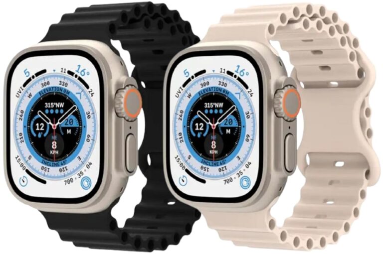 smart watch apple