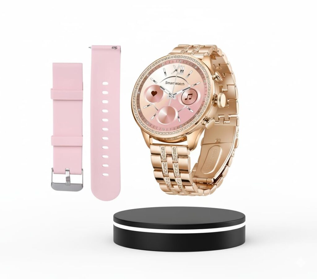 smart watch for girls