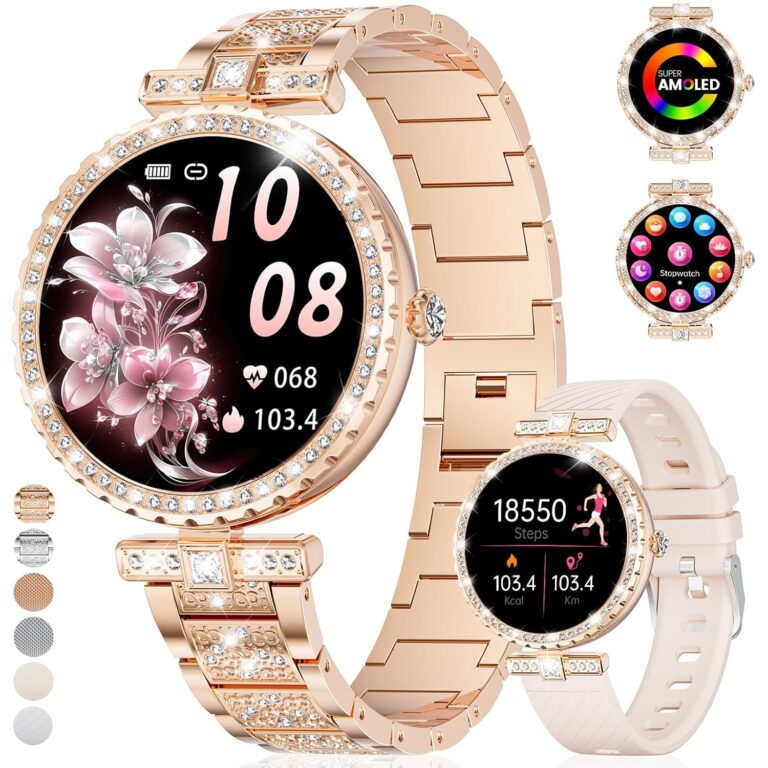 smart watch for women