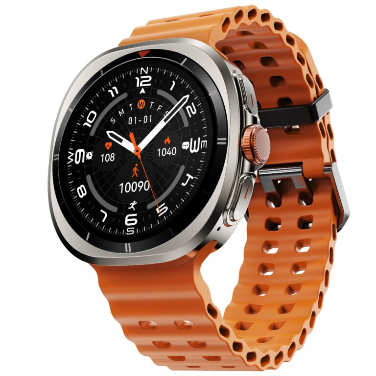 smart watch