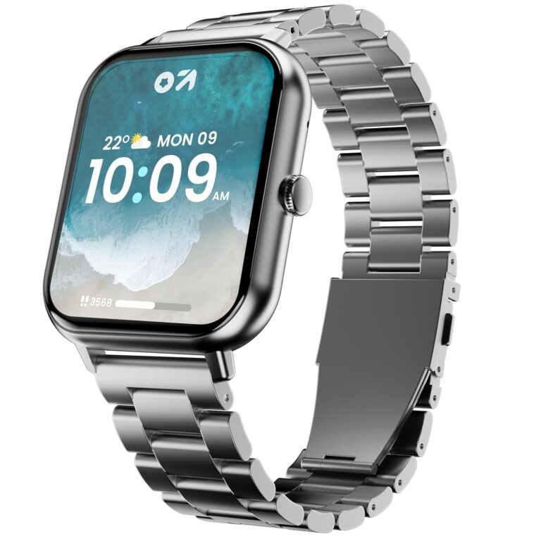 smart watch for men