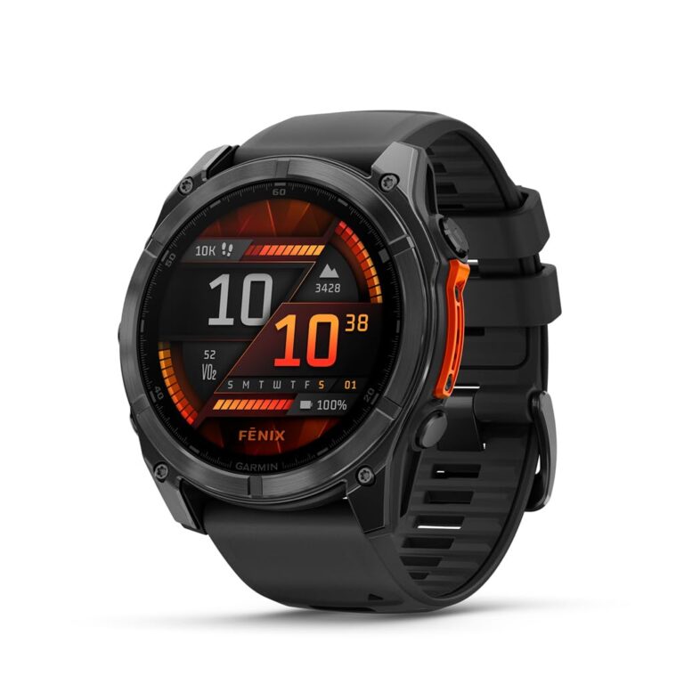 smart watch for men