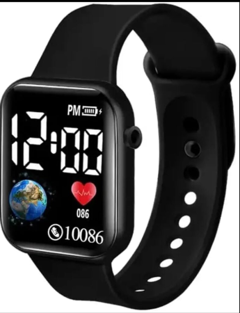 smart watch for kids