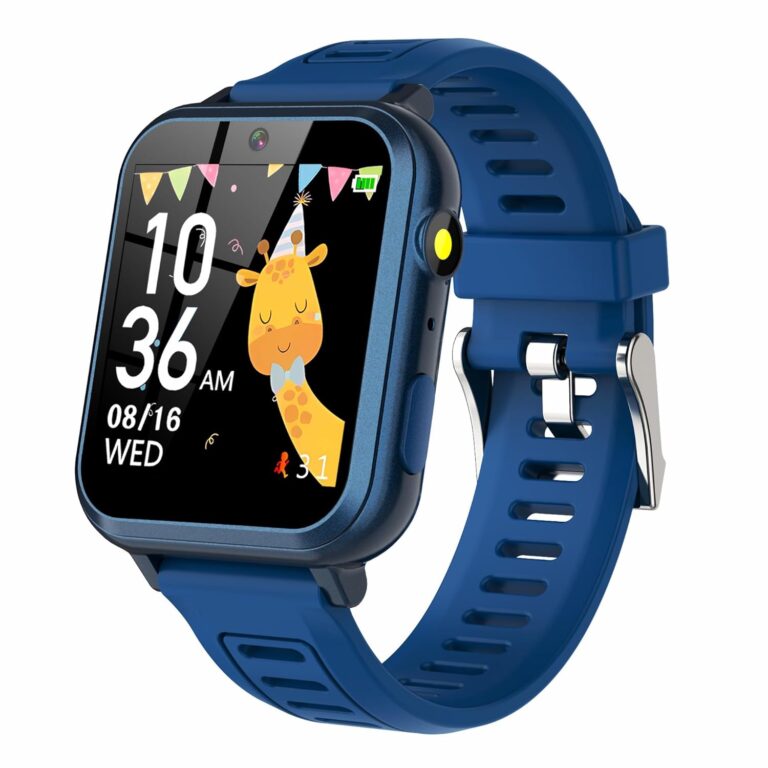 smart watch for boys