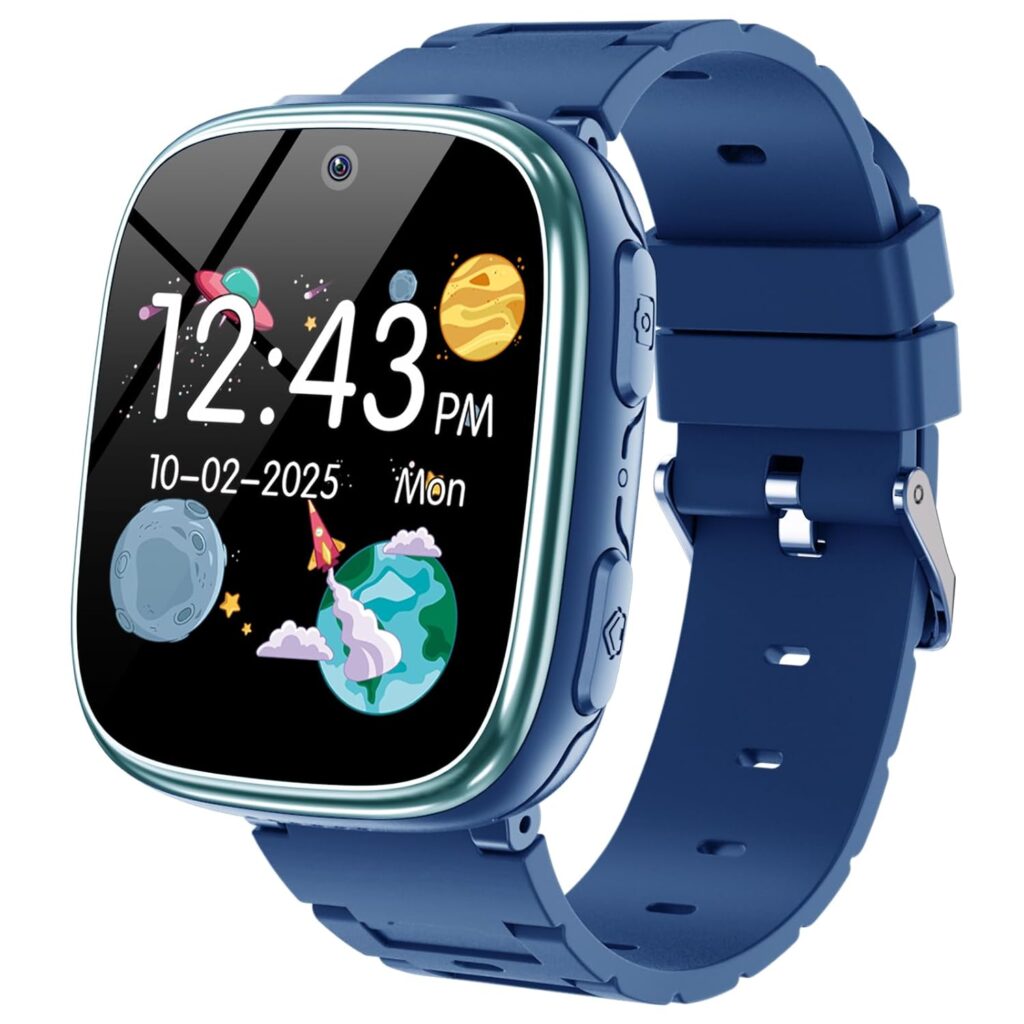 smart watch for girls