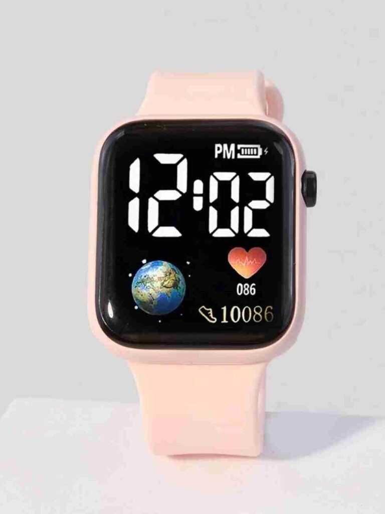 smart watch for kids