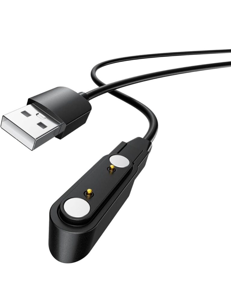 smart watch charger