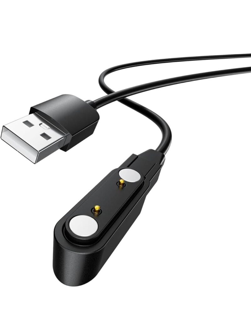 smart watch charger