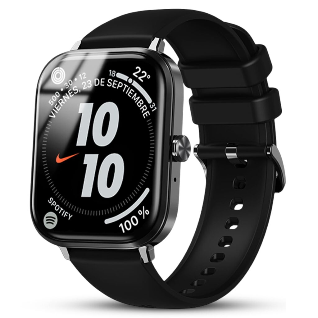 smart watch for men
