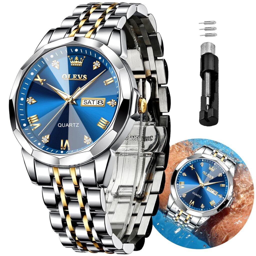 smart watch for men