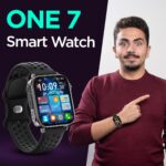 smart watch for men