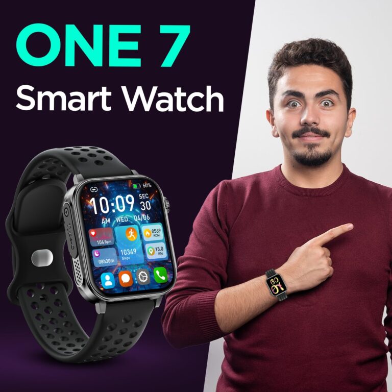 smart watch for men
