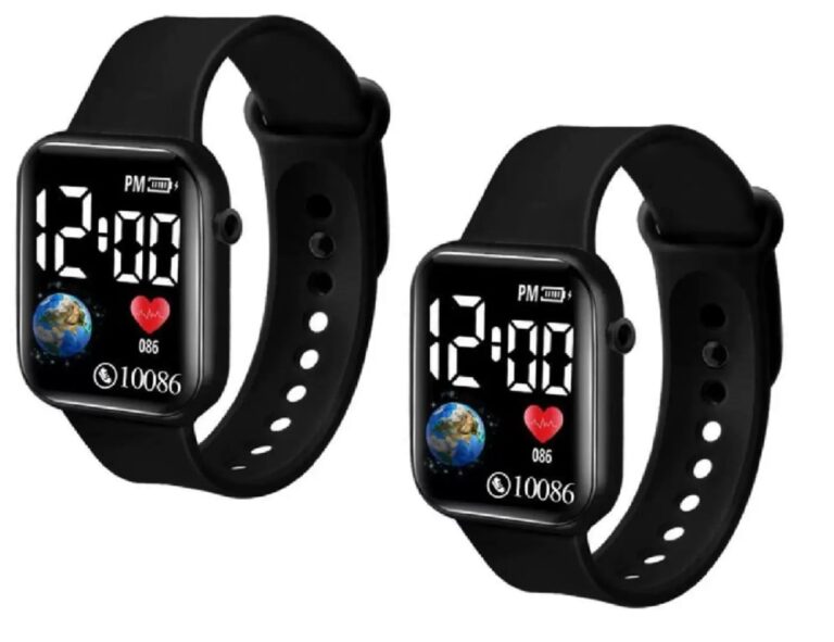 smart watch for kids