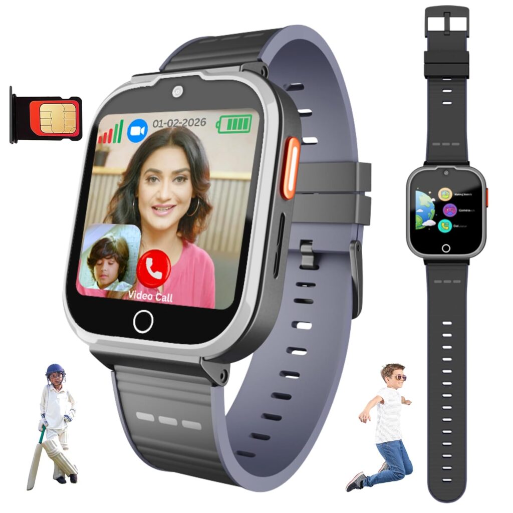 smart watch for kids