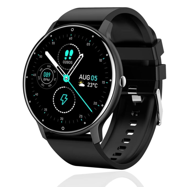 smart watch for men