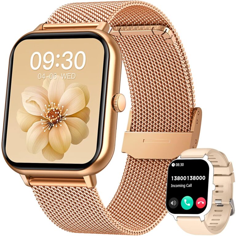 smart watch for women