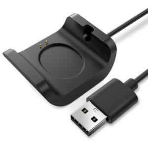 smart watch charger