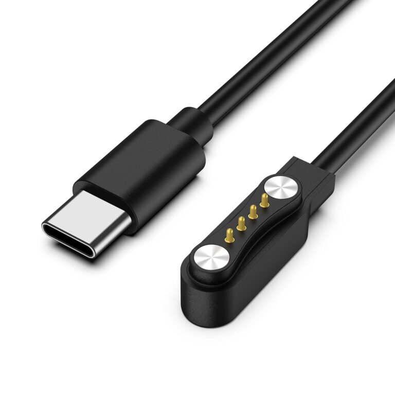 smart watch charger