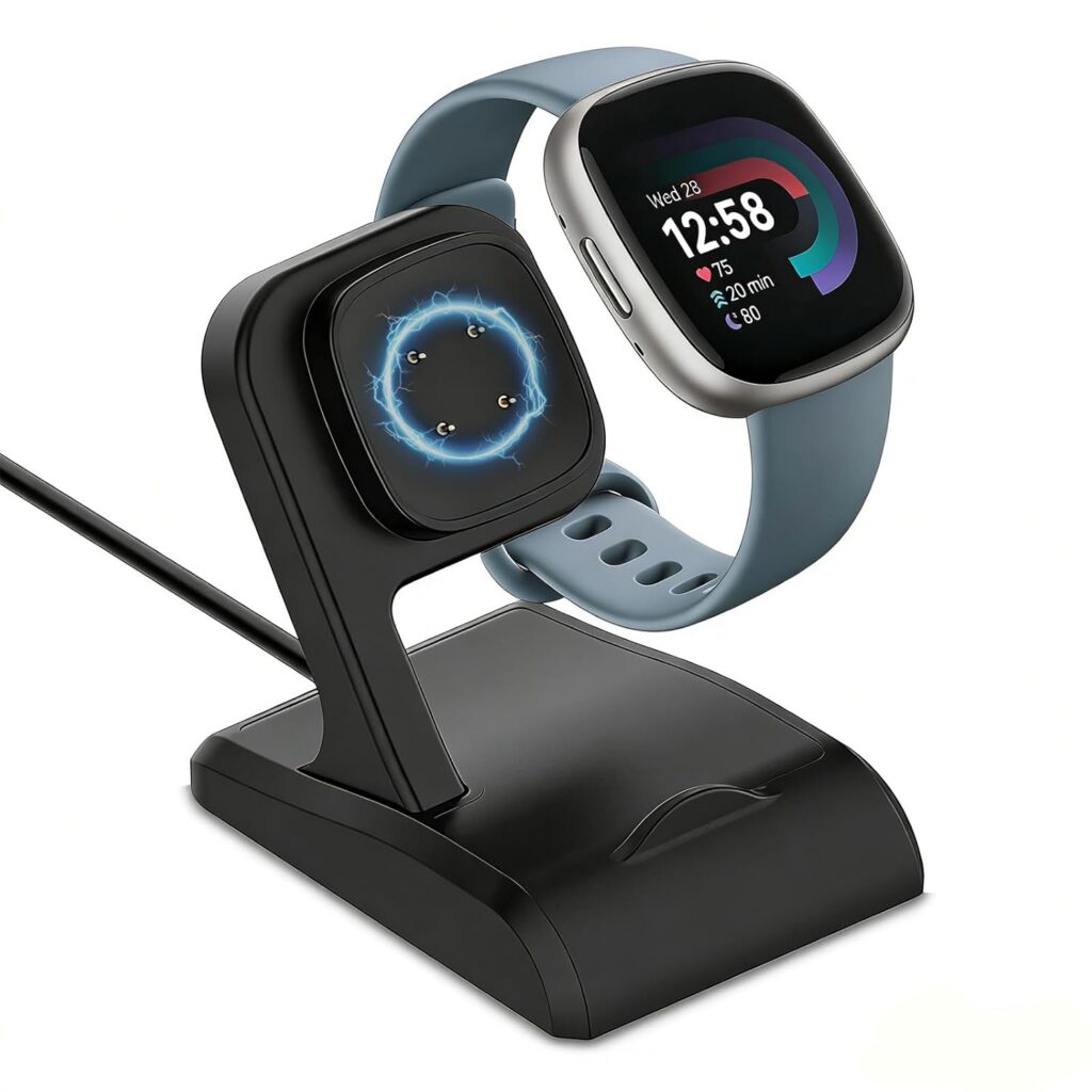 smart watch charger