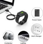 smart watch charger