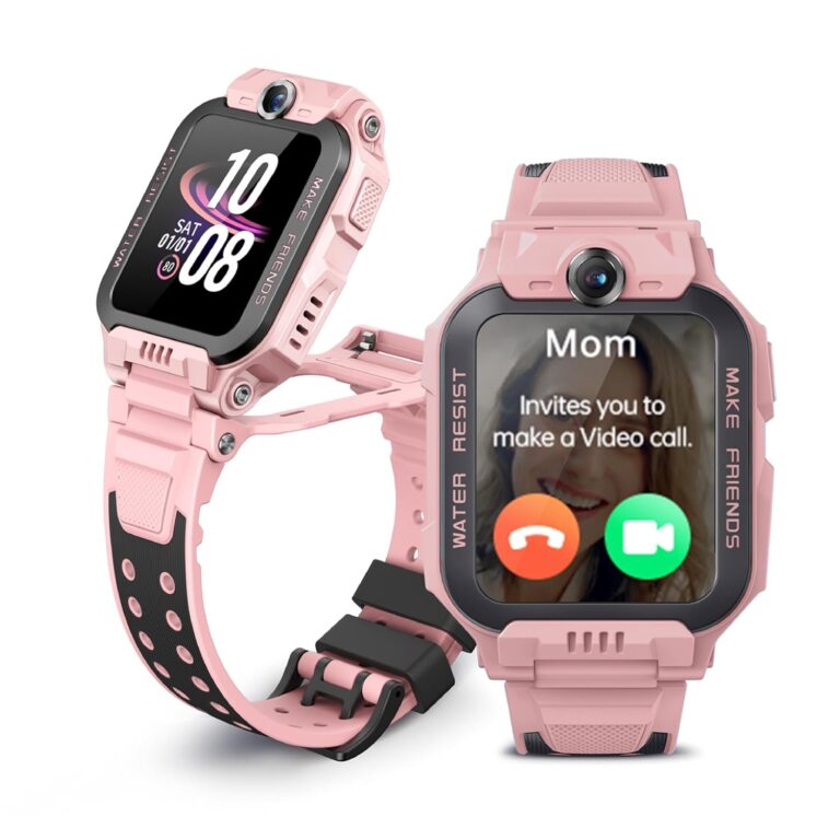 smart watch for kids