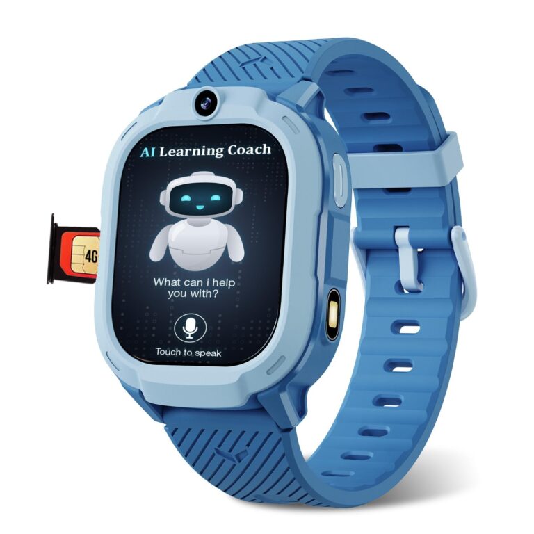smart watch for kids