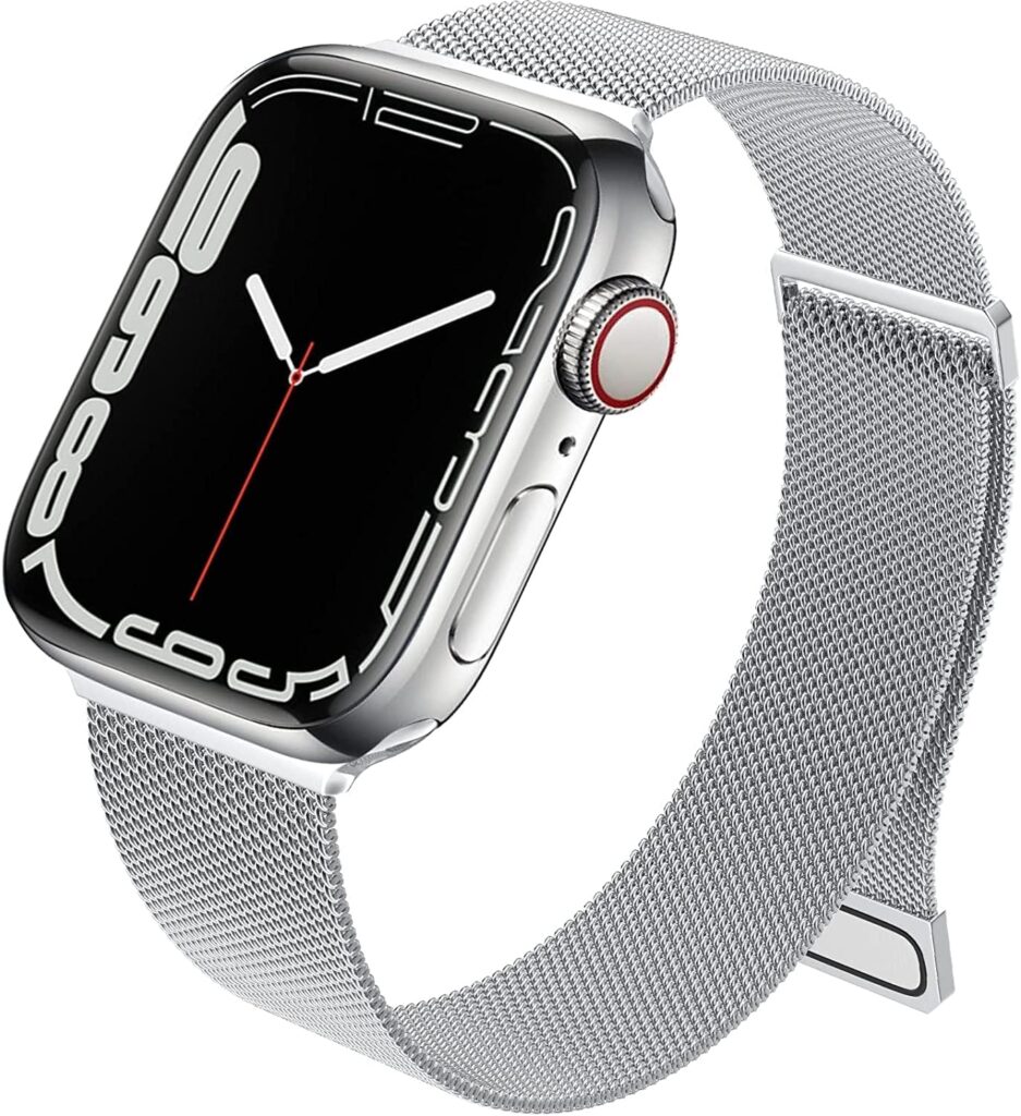smart watch apple