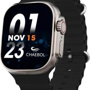 smart watch for boys