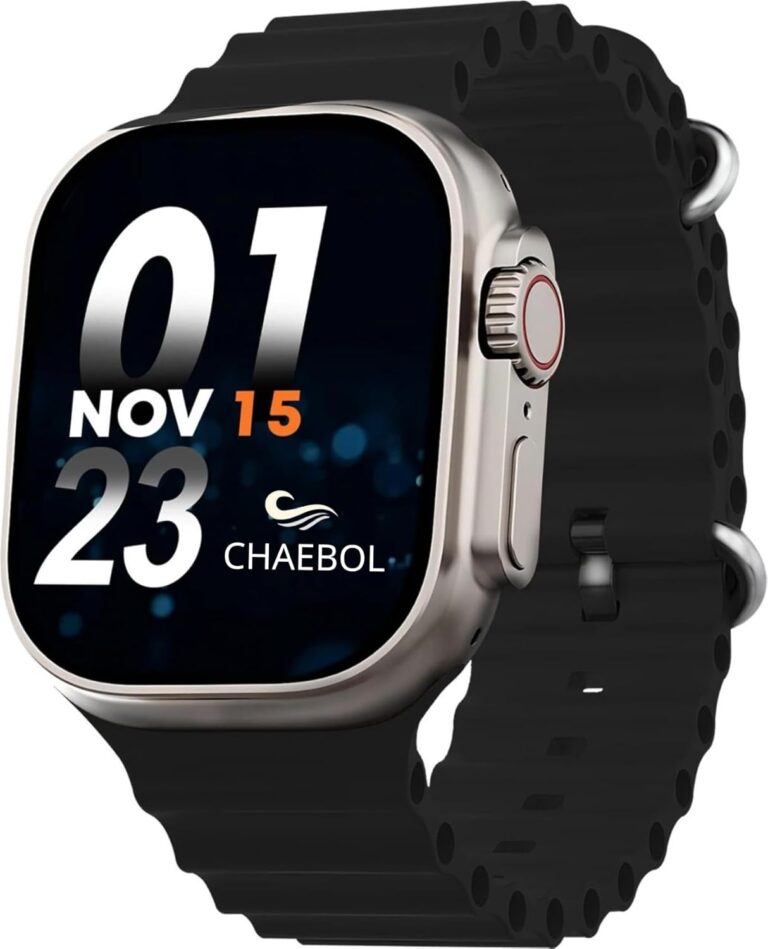 smart watch for boys
