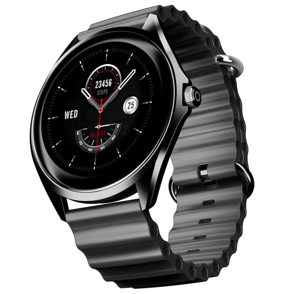 smart watch charger