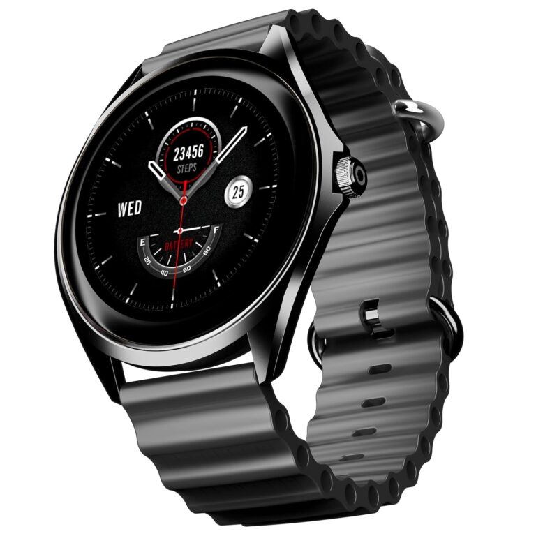 smart watch charger