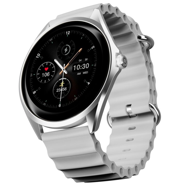 smart watch charger