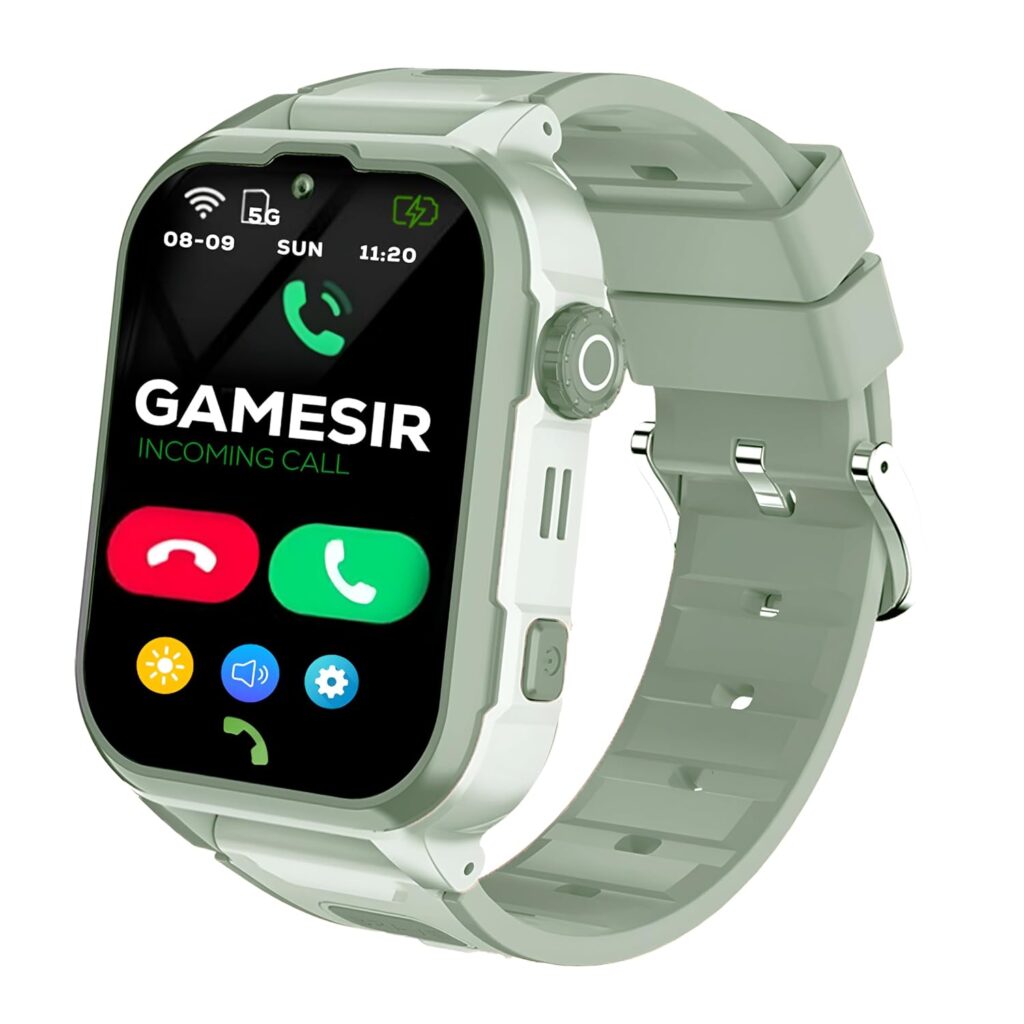 smart watch with sim card