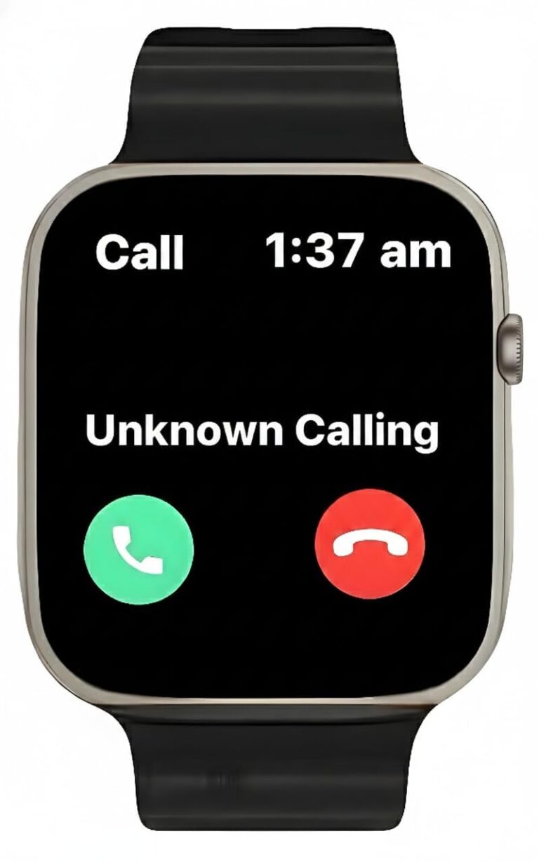 smart watch with sim card