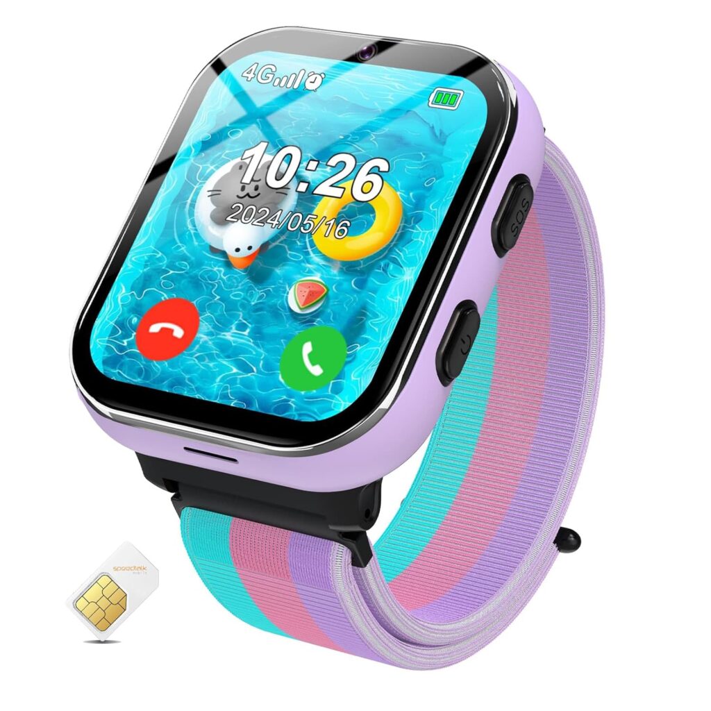 smart watch for kids