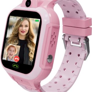 smart watch for kids