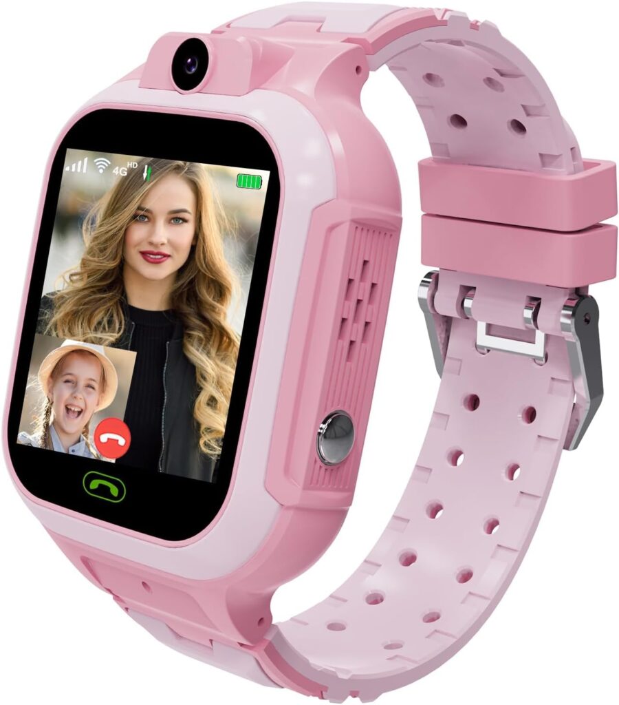 smart watch for kids