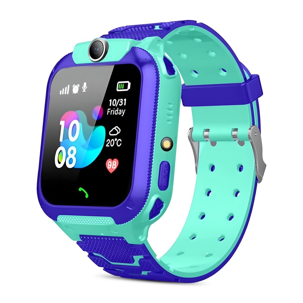 smart watch with sim card