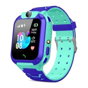smart watch with sim card